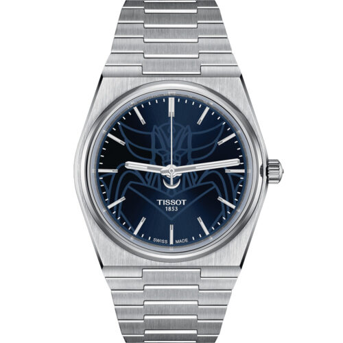 Tissot Prx T137 407 11 041 02