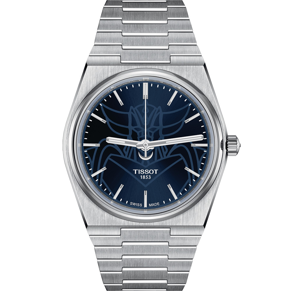 Tissot Prx T137 407 11 041 02