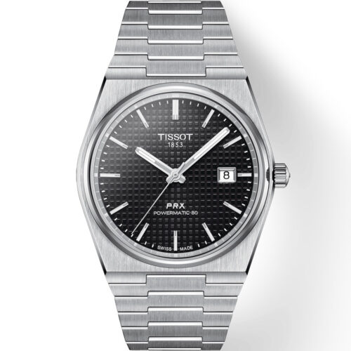Tissot Prx T137 407 11 051 00
