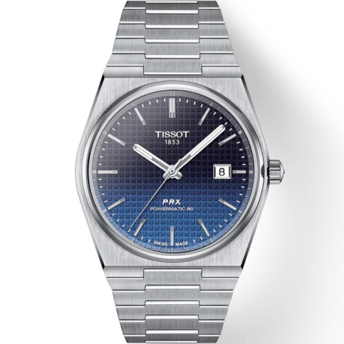 Tissot Prx T137 407 11 051 01