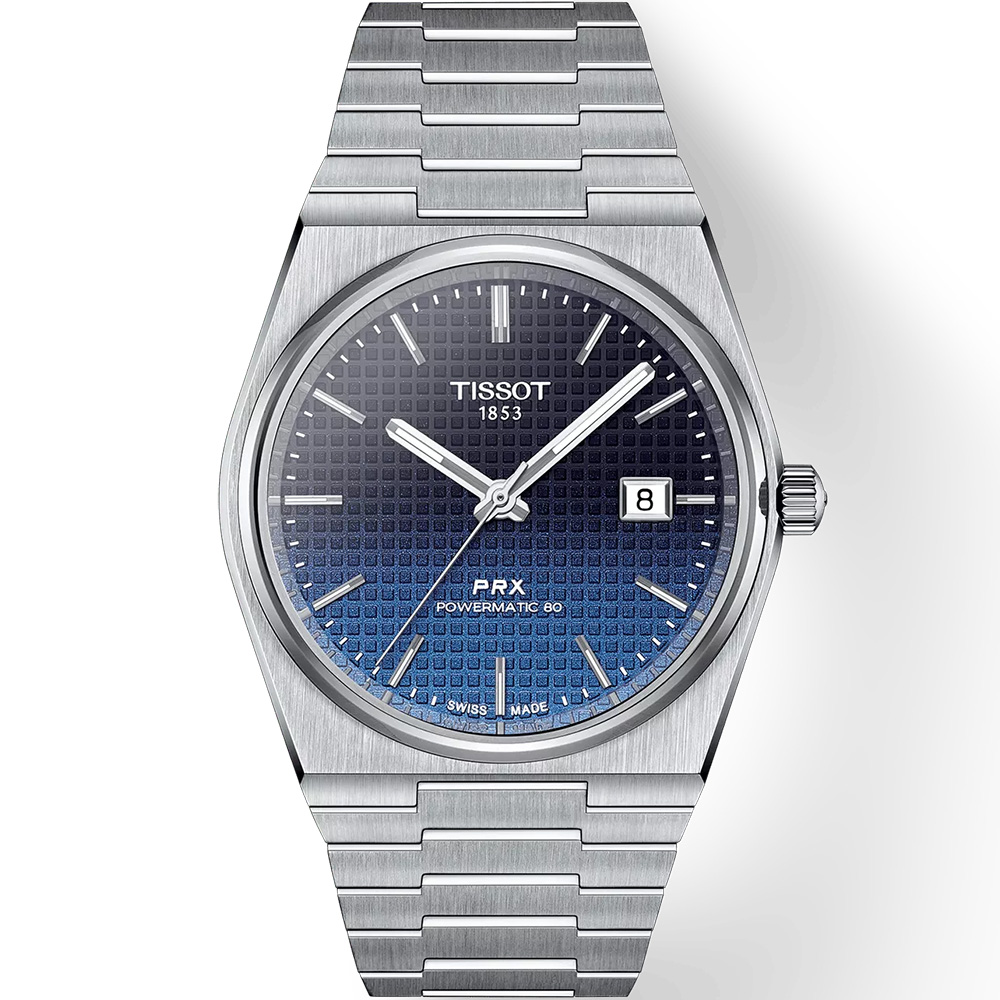 Tissot Prx T137 407 11 051 01