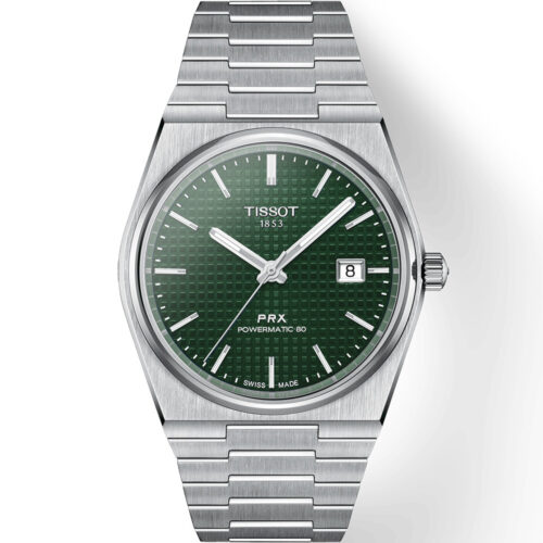 Tissot Prx T137 407 11 091 00