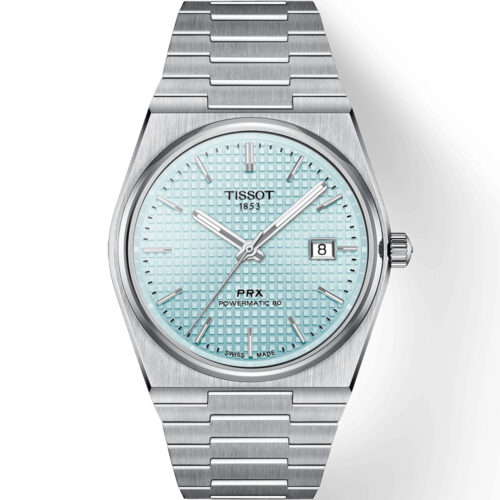 Tissot Prx T137 407 11 351 00