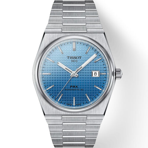 Tissot Prx T137 407 11 351 01