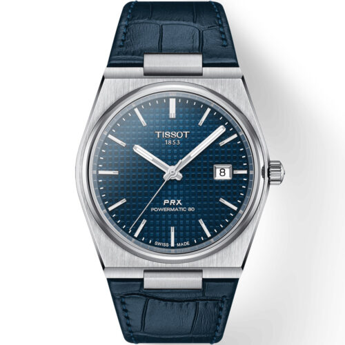 Tissot Prx T137 407 16 041 00