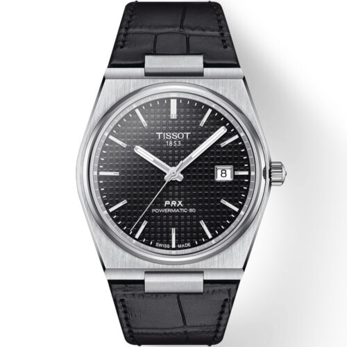 Tissot Prx T137 407 16 051 00