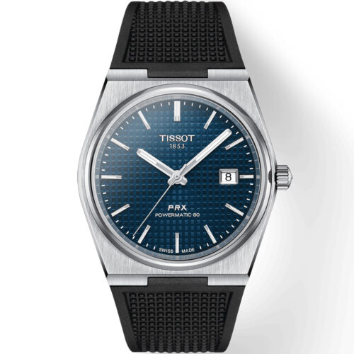 Tissot Prx T137 407 17 041 00
