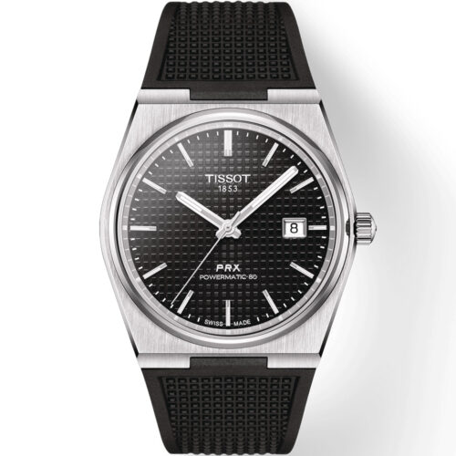 Tissot Prx T137 407 17 051 00