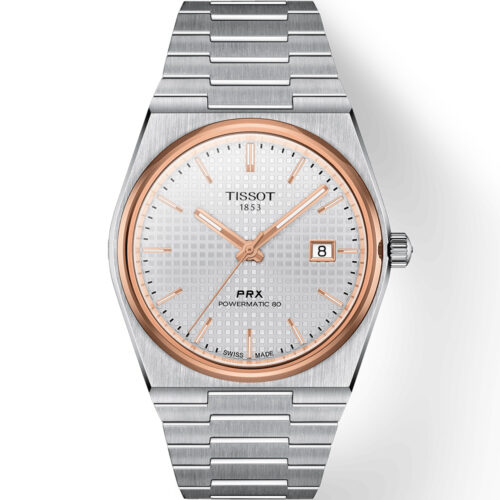 Tissot Prx T137 407 21 031 00