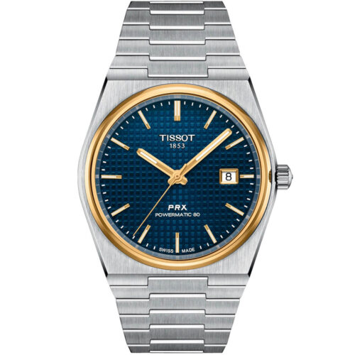 Tissot Prx T137 407 21 041 00