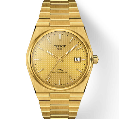 Tissot Prx T137 407 33 021 00