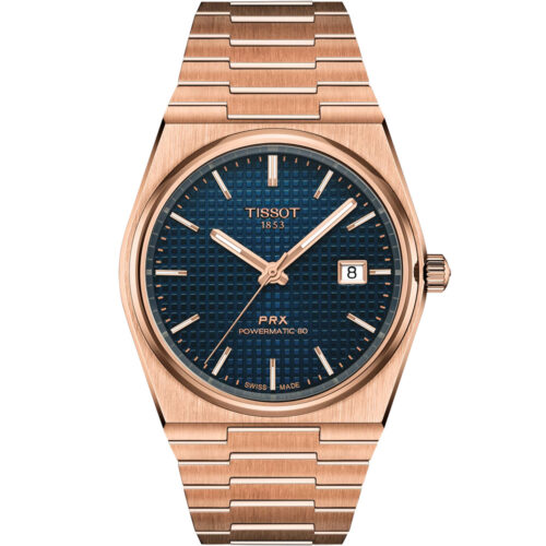 Tissot Prx T137 407 33 041 00