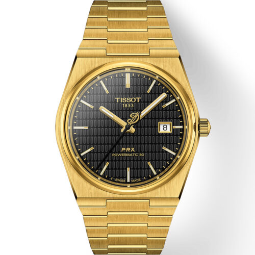 Tissot Prx T137 407 33 051 00