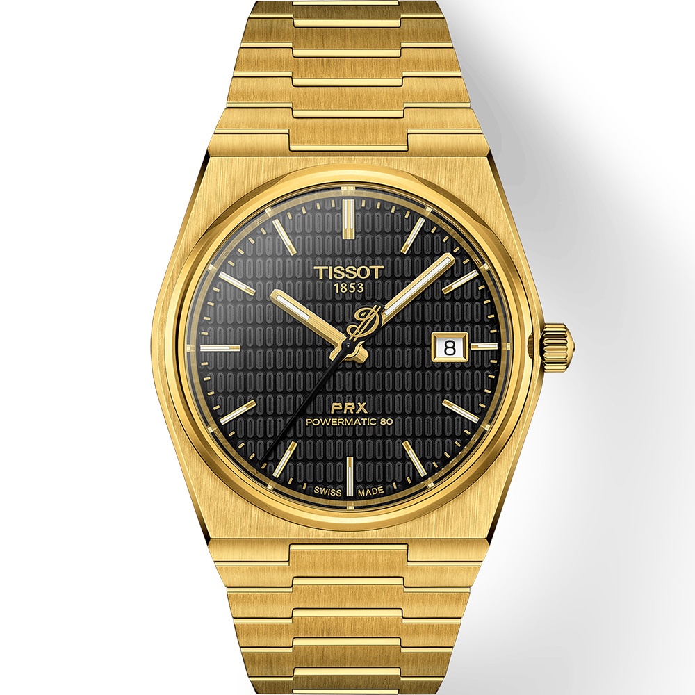 Tissot Prx T137 407 33 051 00