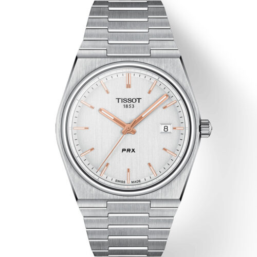 Tissot Prx T137 410 11 031 00