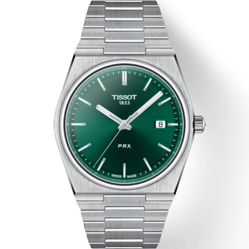 Tissot Prx T137 410 11 091 00