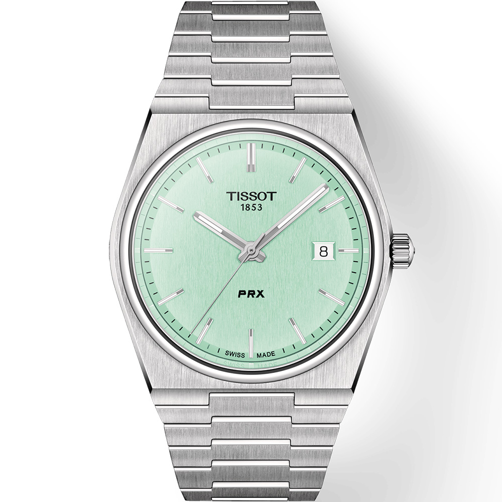 Tissot Prx T137 410 11 091 01