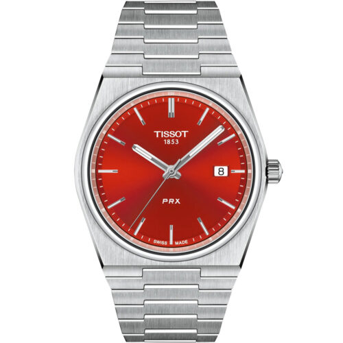 Tissot Prx T137 410 11 421 00