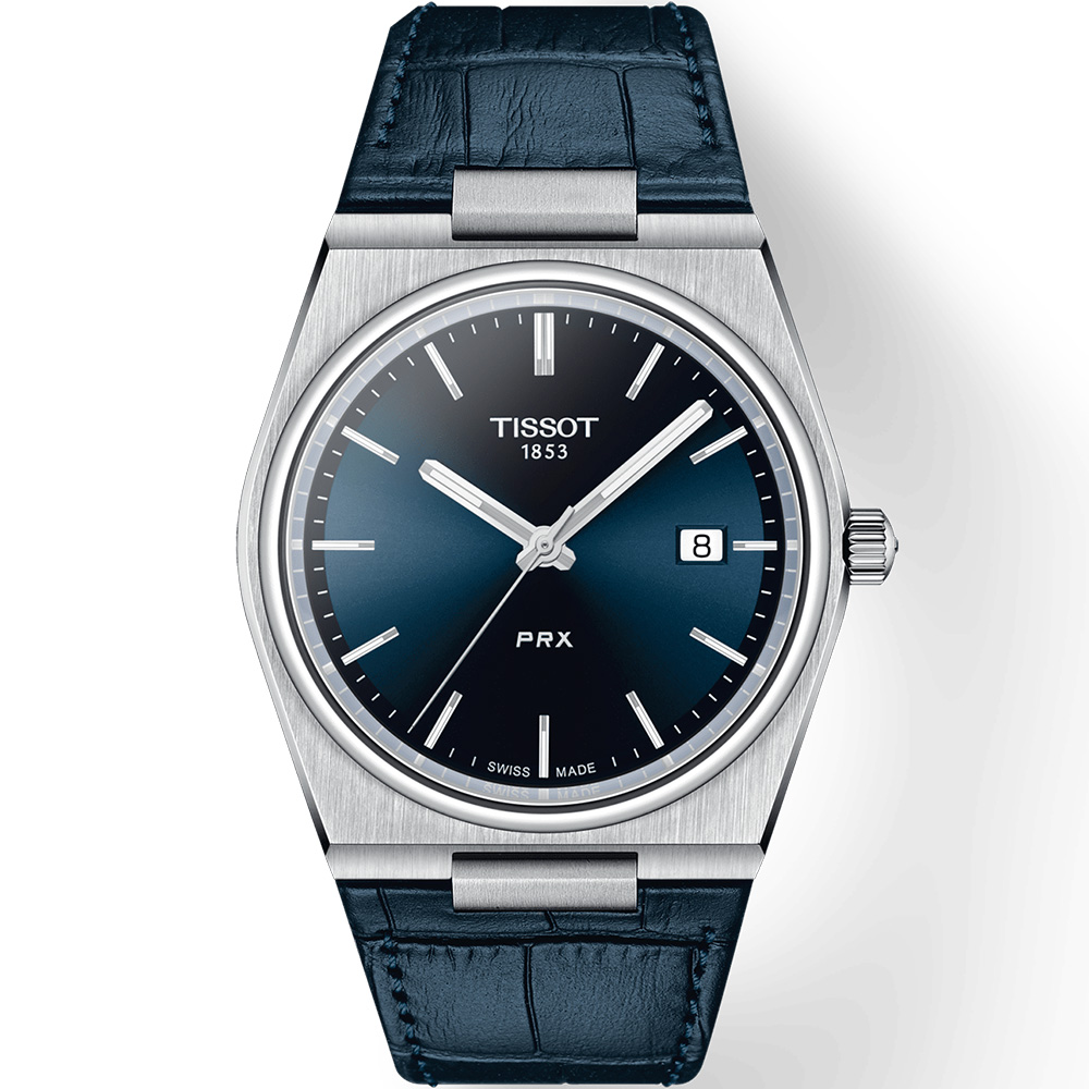 Tissot Prx T137 410 16 041 00