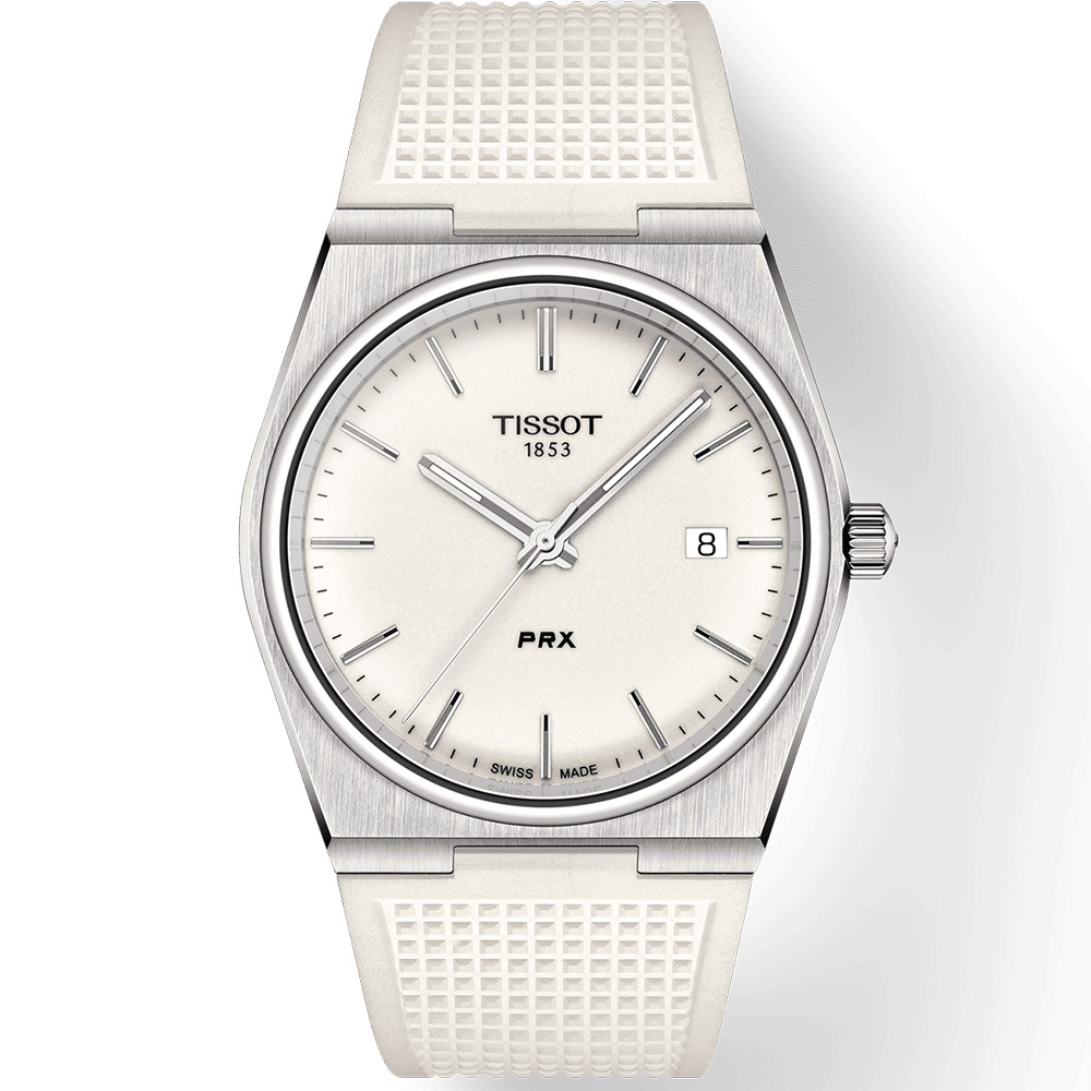 Tissot Prx T137 410 17 011 00