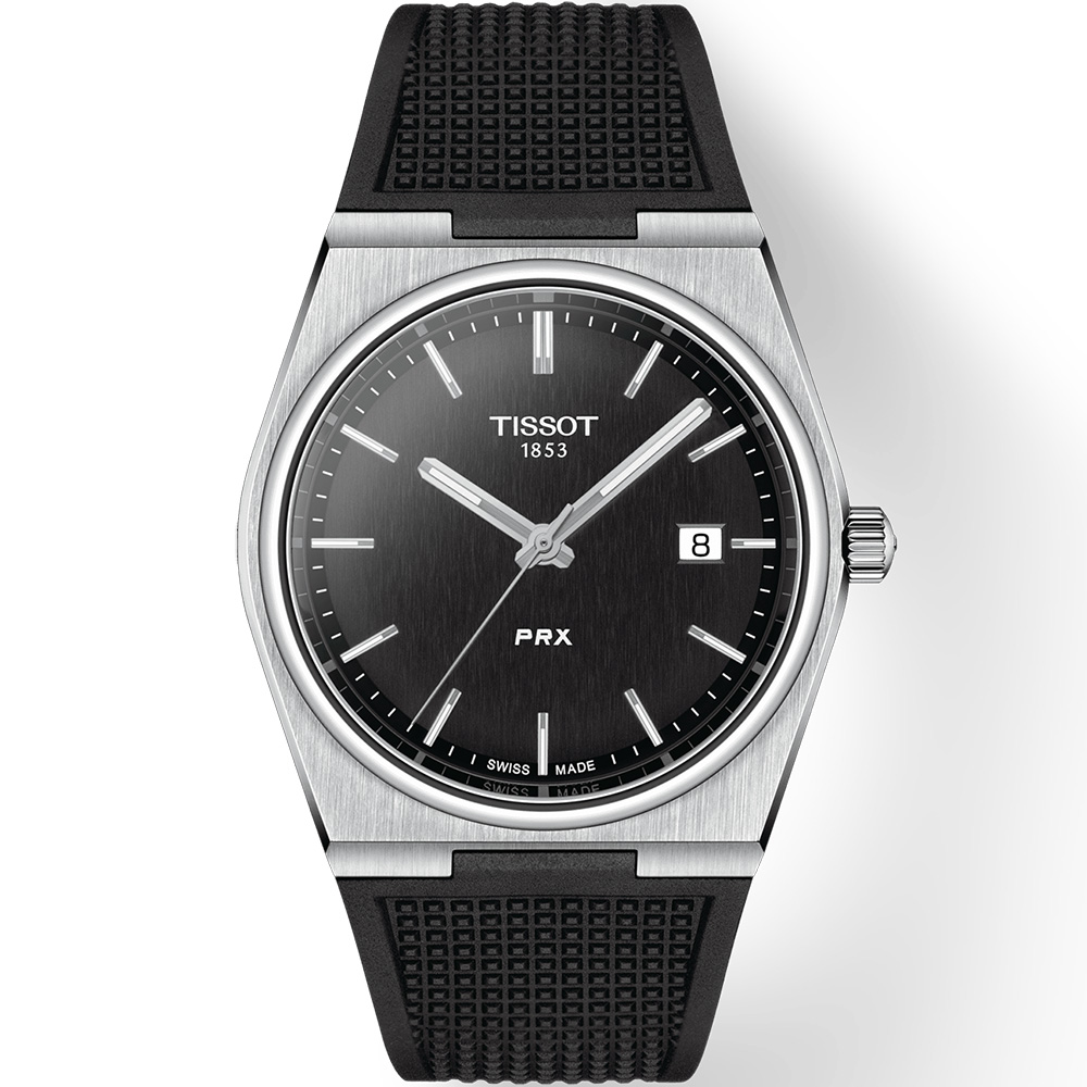 Tissot Prx T137 410 17 051 00