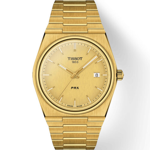Tissot Prx T137 410 33 021 00