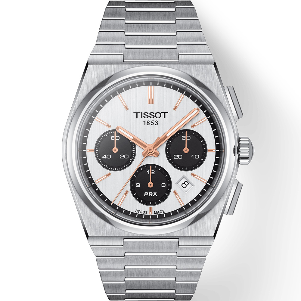 Tissot Prx T137 427 11 011 00