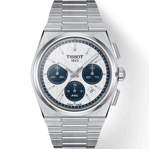 Tissot Prx T137 427 11 011 01