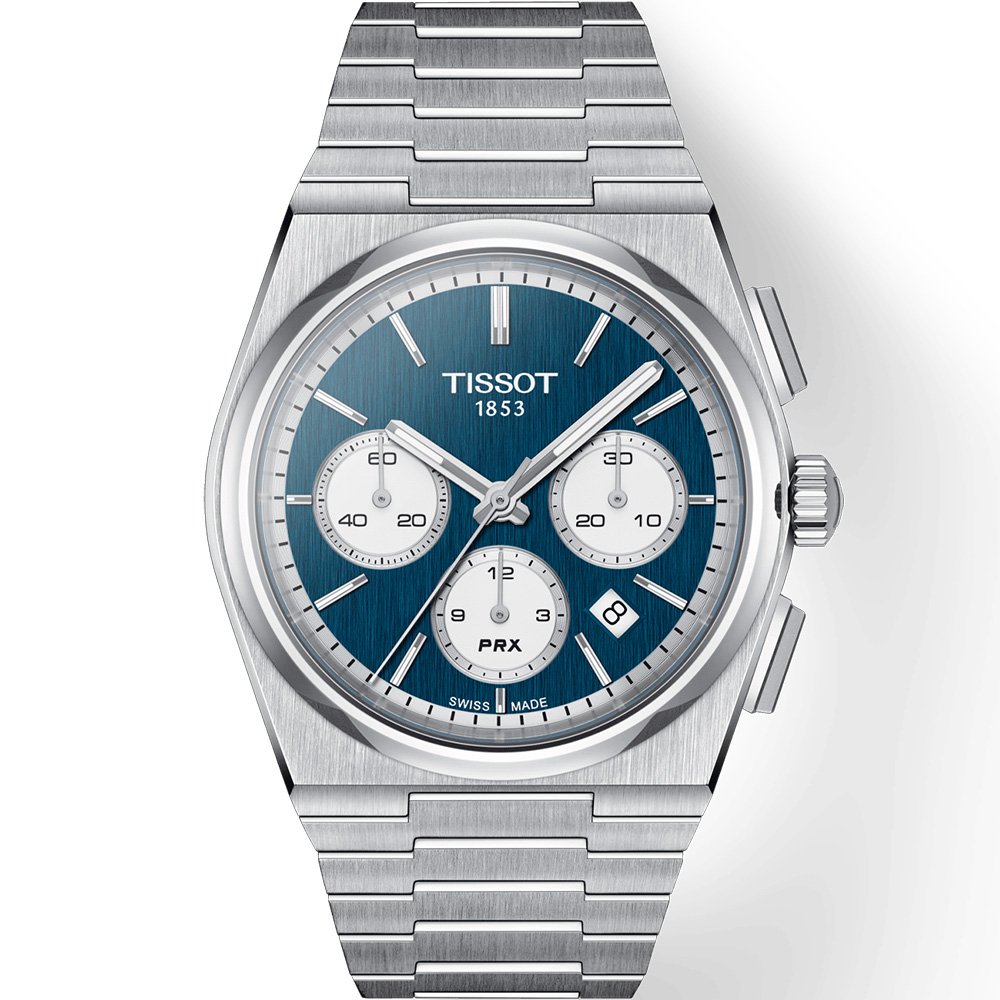 Tissot Prx T137 427 11 041 00