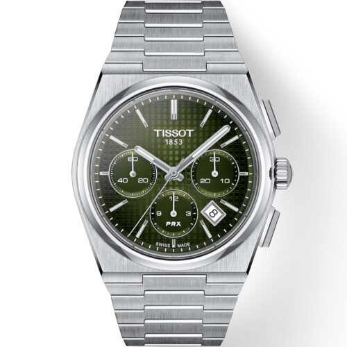 Tissot Prx T137 427 11 091 00