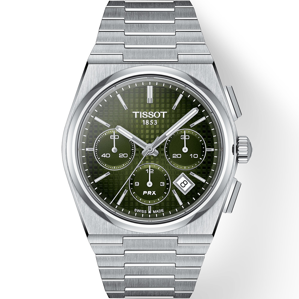 Tissot Prx T137 427 11 091 00