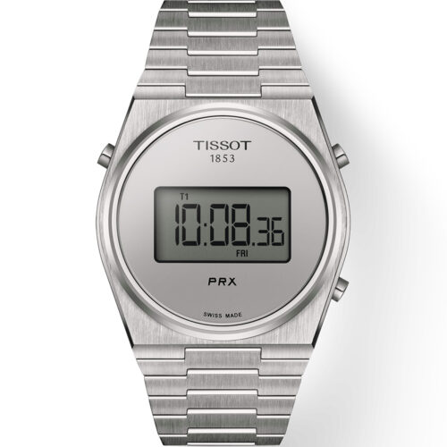 Tissot Prx T137 463 11 030 00