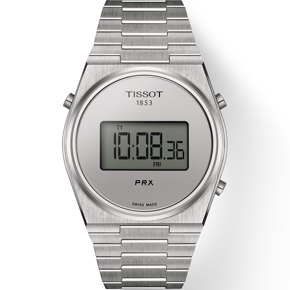 Tissot Prx T137 463 11 030 00