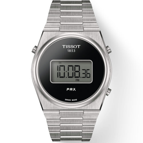 Tissot Prx T137 463 11 050 00