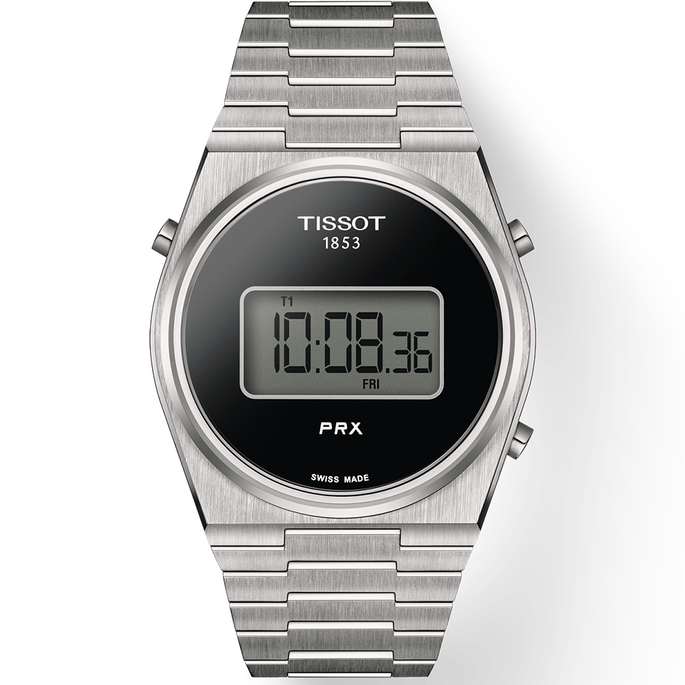 Tissot Prx T137 463 11 050 00