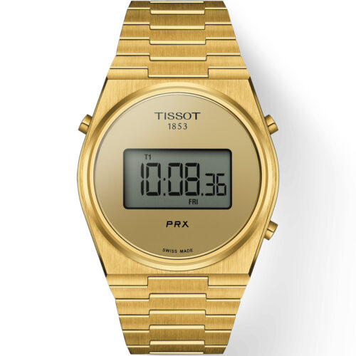 Tissot Prx T137 463 33 020 00