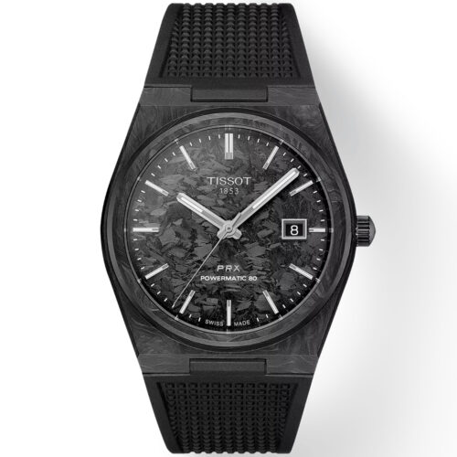 Tissot Prx T137 907 97 201 00