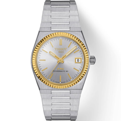 Tissot Prx T931 207 41 031 01