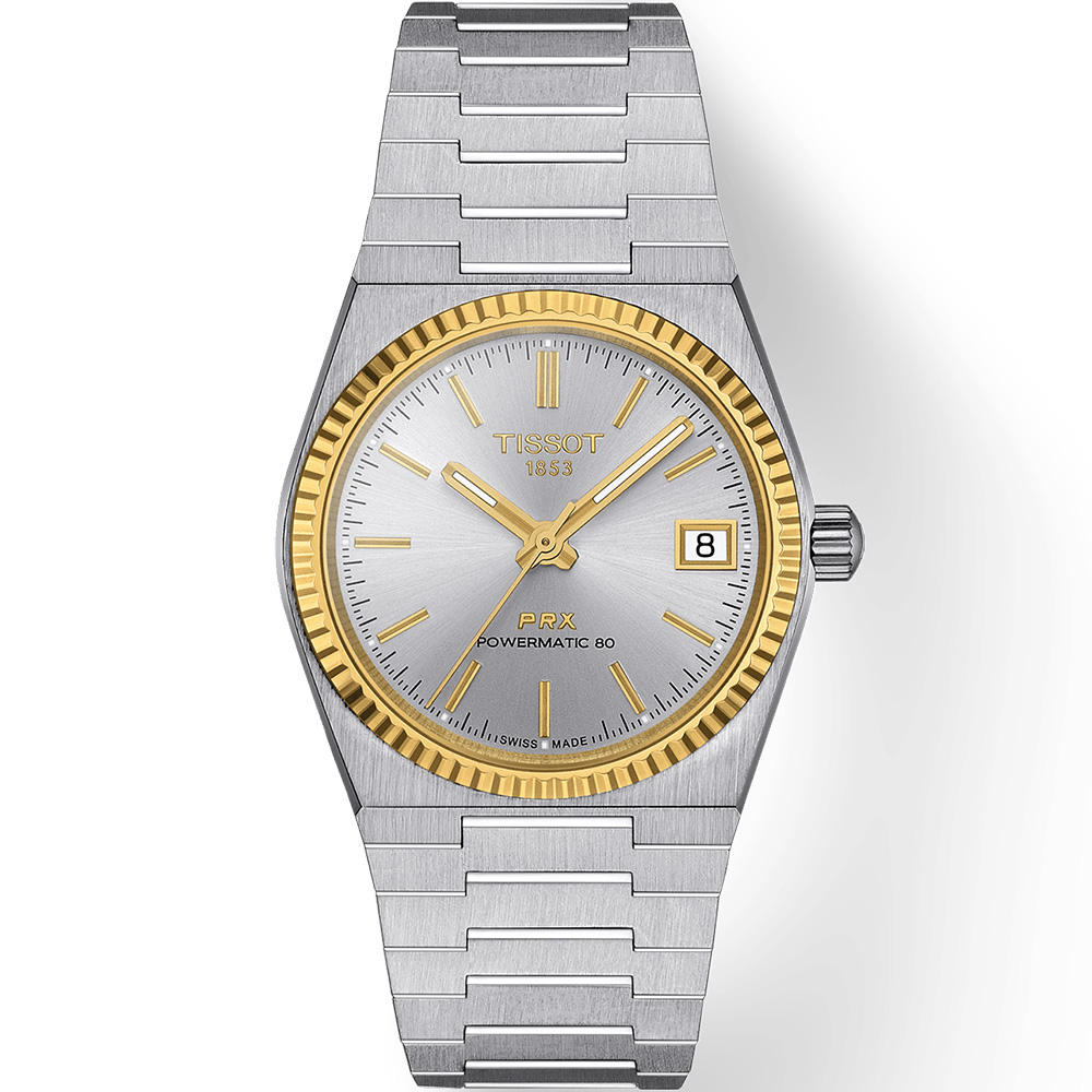 Tissot Prx T931 207 41 031 01