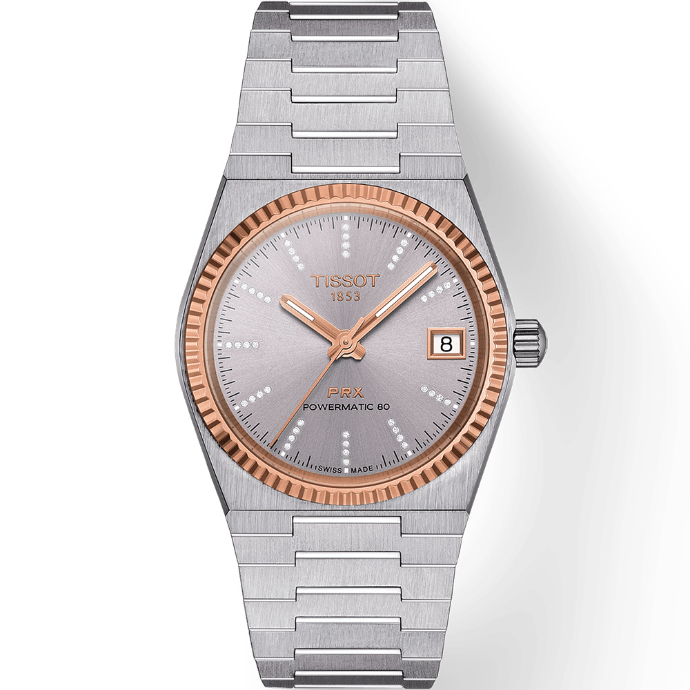 Tissot Prx T931 207 41 336 00