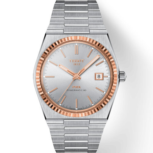 Tissot Prx T931 407 41 031 00