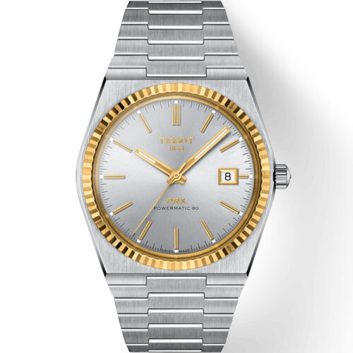 Tissot Prx T931 407 41 031 01