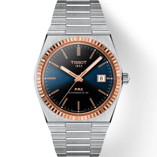 Tissot Prx T931 407 41 041 00