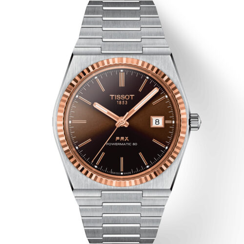 Tissot Prx T931 407 41 291 00