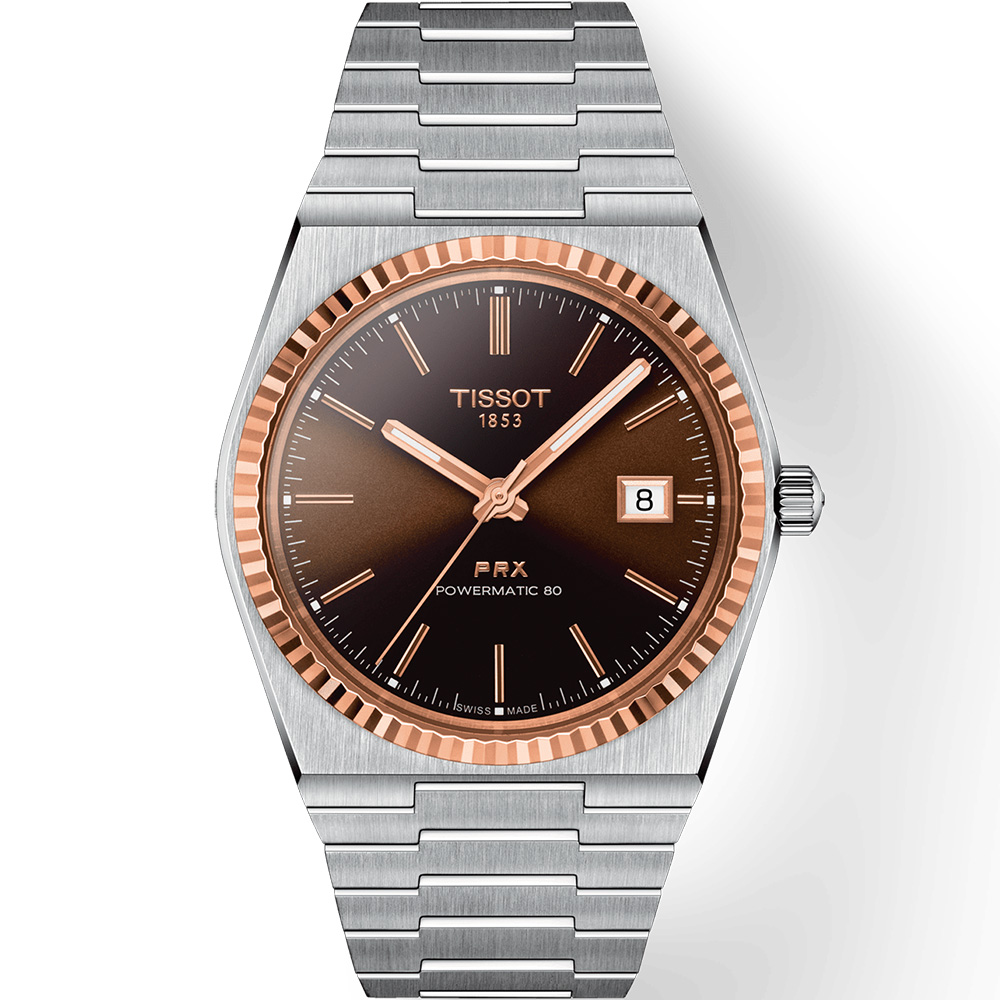 Tissot Prx T931 407 41 291 00