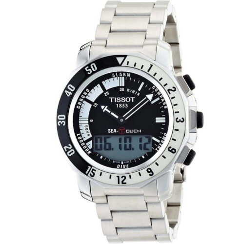 Tissot Sea Touch T026 420 11 051 00