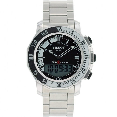 Tissot Sea Touch T026 420 11 051 01