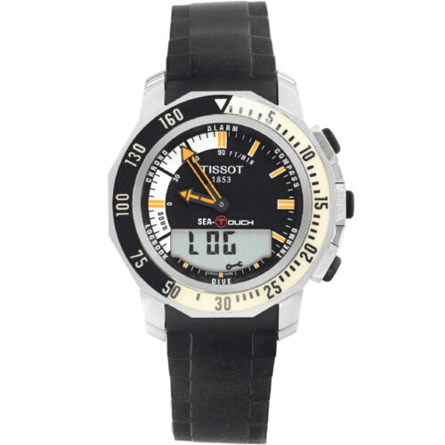 Tissot Sea Touch T026 420 17 281 01