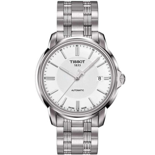 Tissot T Classic Automatic T065 407 11 031 00