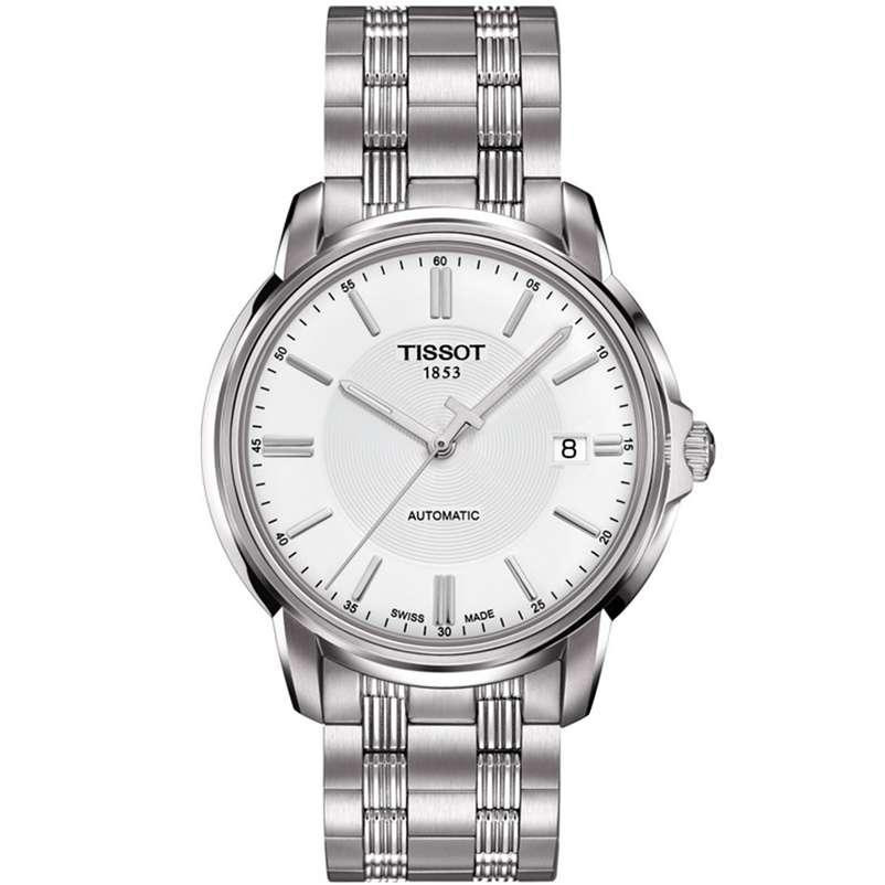Tissot T Classic Automatic T065 407 11 031 00